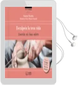 Descargar AudioLibro Esculpeix la Teva Vida de Francesc Torralba año 2018