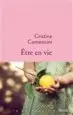 AudioLibro Être en vie de Cristina Comencini