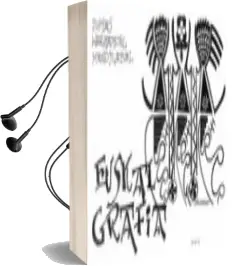 Descargar AudioLibro Euskal Grafia de Desconocido año 2018