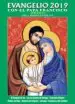 AudioLibro Evangelio 2019 Edición de Bolsillo:Con el Papa Francisco Ciclo c de Jose Antonio Martinez Puche O.P.