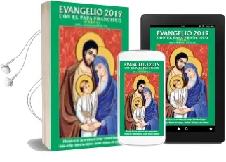Descargar AudioLibro Evangelio 2019 Edición de Bolsillo:Con el Papa Francisco Ciclo c de Jose Antonio Martinez Puche O.P. año 2018