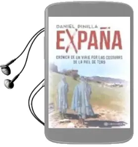 Descargar AudioLibro Expaña (2ª Ed.) de Daniel Pinilla año 2018