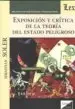 AudioLibro Exposicion y Critica de la Teoria del Estado Peligroso de Sebastian Soler
