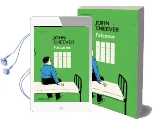Descargar AudioLibro Falconer de John Cheever año 2018