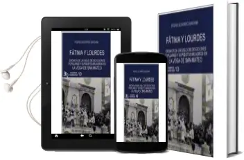 Descargar AudioLibro Fátima y Lourdes de Varios Autores año 2018