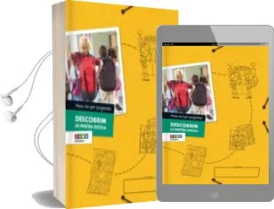Descargar AudioLibro Fem-Ho per Projectes. Descobrim la Nostra Escola de Anna Canyelles Roca año 2018