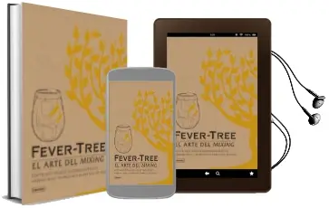 Descargar AudioLibro Fever-Tree: El Arte del Mixing de Varios Autores año 2018