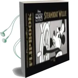 Descargar AudioLibro Flipbook: Steamboat Willie de Varios Autores año 2018