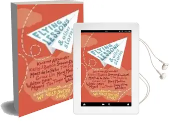 Descargar AudioLibro Flying Lessons & Other Stories de Mary Ellen O Connell año 2018