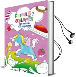 Descargar AudioLibro Formas y Colores de Varios Autores año 2018