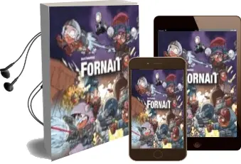 Descargar AudioLibro Fornait de Jose Fonollosa año 2018