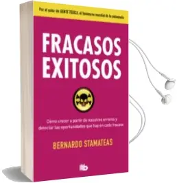 Descargar AudioLibro Fracasos Exitosos de Bernardo Stamateas año 2018