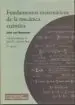 AudioLibro Fundamentos Matematicos de la Mecanica Cuantica de Desconocido