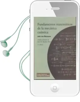Descargar AudioLibro Fundamentos Matematicos de la Mecanica Cuantica de Desconocido año 2018