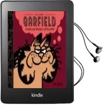 Descargar AudioLibro Garfield Complete vol 1 de Jim Davis año 2018