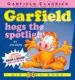 AudioLibro Garfield Hogs the Spotlight (36) de Jim Davis