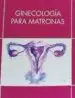 AudioLibro Ginecologia para Matronas de Judith Hernández Alonso