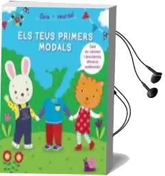 Descargar AudioLibro Gira i Veuràs! els Teus Primers Modals de Varios Autores año 2018