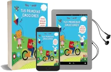 Descargar AudioLibro ¡Gira y Veras! tus Primeras Emociones de Varios Autores año 2018