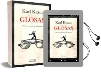 Descargar AudioLibro Glosas de Karl Kraus año 2018