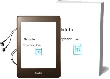 Descargar AudioLibro Goteta de Stephanie Joire año 2018