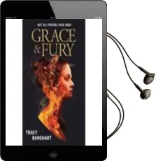 Descargar AudioLibro Grace and Fury de Tracy Banghart año 2018