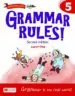 AudioLibro Grammar Rules! Student Book 5 de Varios Autores