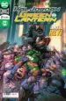 AudioLibro Green Lantern nº 76/21 de Varios Autores
