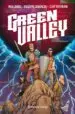 AudioLibro Green Valley de Max Landis