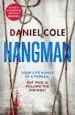 AudioLibro Hangman de Daniel Cole