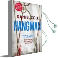 Descargar AudioLibro Hangman de Daniel Cole año 2018