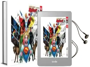 Descargar AudioLibro Harley Quinn nº 29/ 21 (Renacimiento) de Frank Tieri año 2018