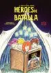 AudioLibro Heroes de Batalla de Montse Peralta Jordana