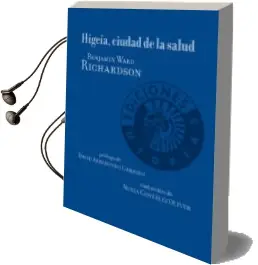 Descargar AudioLibro Higeia, Ciudad de la Salud de Benjamin Ward Richardson año 2018