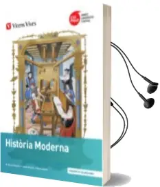Descargar AudioLibro Història Moderna Pmar-Eso Comunitat Valenciana de Varios Autores año 2018