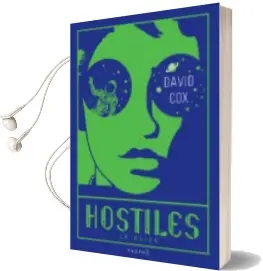 Descargar AudioLibro Hostiles: La Huida de David Cox año 2018