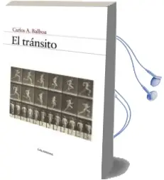 Descargar AudioLibro (I.B.D.) el Tránsito de Carlos A. Balboa año 2018