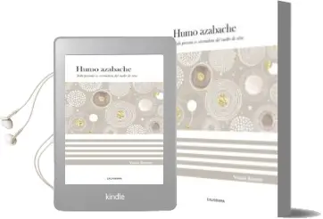 Descargar AudioLibro (I.B.D.) Humo Azabache de Vania Emme año 2018