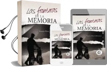 Descargar AudioLibro (I.B.D.) las Fronteras de la Memoria de Rosario Pérez Villanueva año 2018