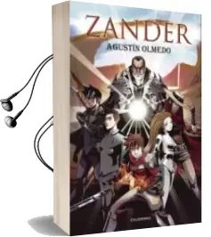 Descargar AudioLibro (I.B.D.) Zander de Desconocido año 2018