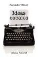 AudioLibro Ideas Cabales de Salvador Giner