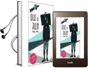 Descargar AudioLibro Idus de Julio de Felipe Ortin año 2018