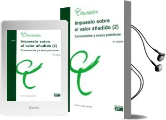 Descargar AudioLibro Impuesto Sobre el Valor Añadido de Antonio Longas Lafuente año 2018