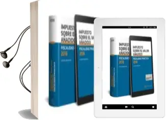 Descargar AudioLibro Impuesto Sobre el Valor Añadido de Teodoro Arnaiz Arnaiz año 2018