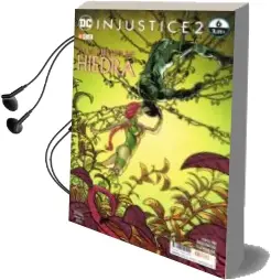 Descargar AudioLibro Injustice: Gods Among us Núm. 64/6 de Tom Taylor año 2018