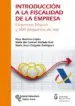 AudioLibro Introducción a la Fiscalidad de la Empresa de Varios Autores