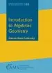 AudioLibro Introduction to Algebraic Geometry de Steven Dale Cutkosky