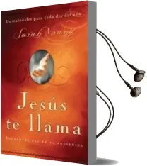 Descargar AudioLibro Jesus te Llama de Sara Young año 2018