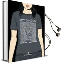 Descargar AudioLibro Joy Division de Varios Autores año 2018