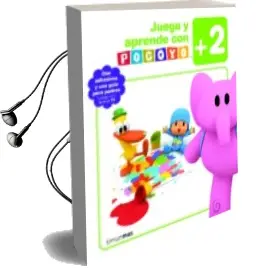 Descargar AudioLibro Juega y Aprende con Pocoyo (+2): Cuadernos de Actividades de Zinkia año 2018